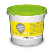 WEBER weberton silikon micro V - fasádní nátěr 5kg